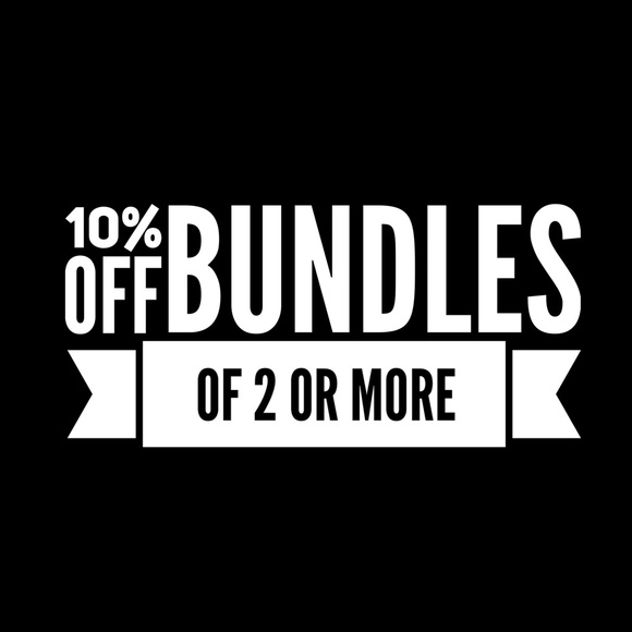 My POSH PLEDGE - Picture 4 of 5